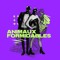 Animaux Formidables