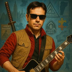 Anthony Michaels Guitarist