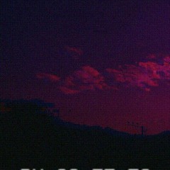 Violet Sunset