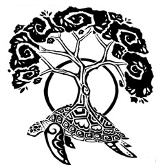 Healing Turtle