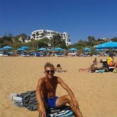 Jeffrey van der Leeden