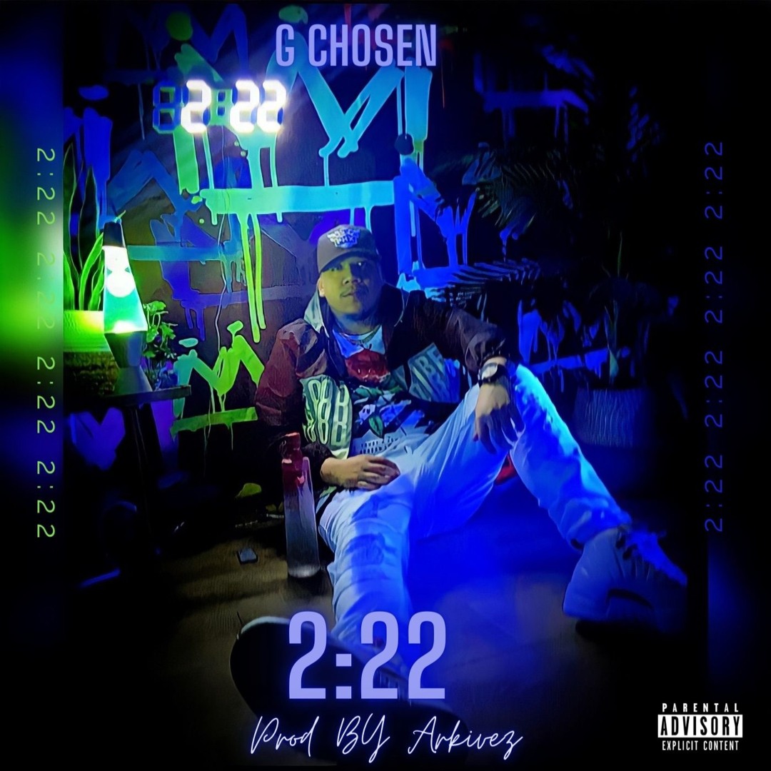 Stream G Chosen music | Listen to songs, albums, playlists for