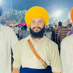 ਭਾਈ ਹਰਮਨਜੀਤ ਸਿੰਘ