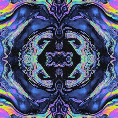 Angelic Psychedelicc