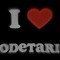 I ❤ Odetari