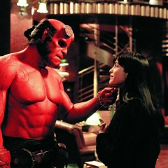 Hellboy Archive