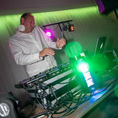 steve in de mix