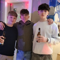 wee Ciarán 🇮🇪