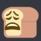 Bread Le Cat