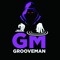 Grooveman