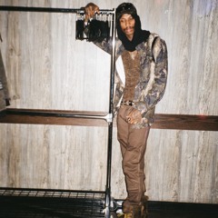 OMARI LOVE (ETERNAL)