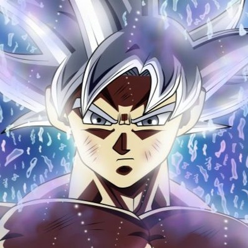 Stream Ultra instinct Goku  Listen to hyper sonic playlist online for free  on SoundCloud
