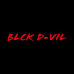 BLCK D-VIL