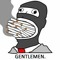 Young Smoker