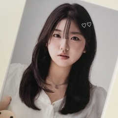 곽서영 / 𝙠𝙬𝙖𝙠 𝙨𝙚𝙤 𝙮𝙚𝙤𝙣𝙜