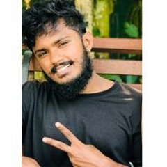 Sahan Nihalsinghe