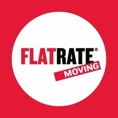 Moving Company - Rockville, MD - FlatRate Moving