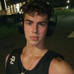 Alex Dingemanse