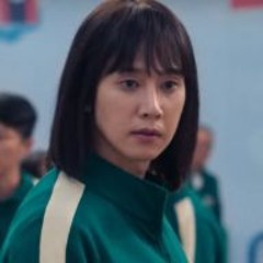 cho hyunju / player 120