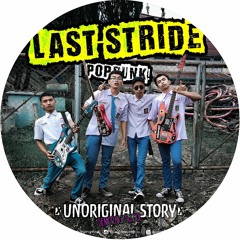 LAST STRIDE