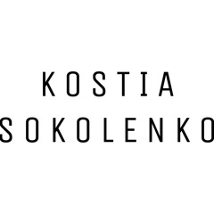 Kostia Sokolenko