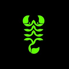 el escorpion 🦂⛓️
