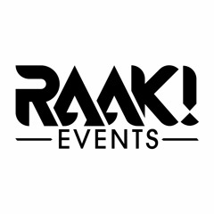 Hofstad Festivals/RAAK! Events