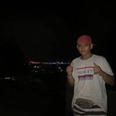 Pera Hight