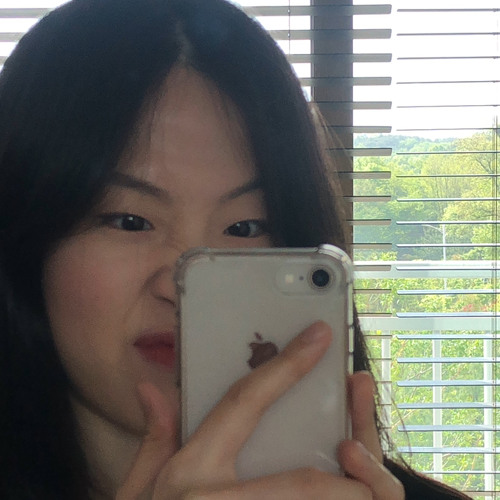 Jayne Kim’s avatar