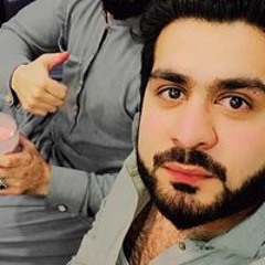 Haider Khan