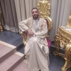 حماده يحى صدقه