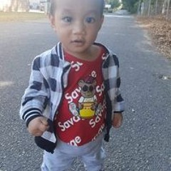 Eric Mendiola Ludrick