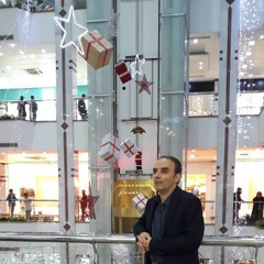 Farhad Majed