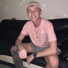 Jordan Keating