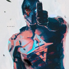 RedOutlaw