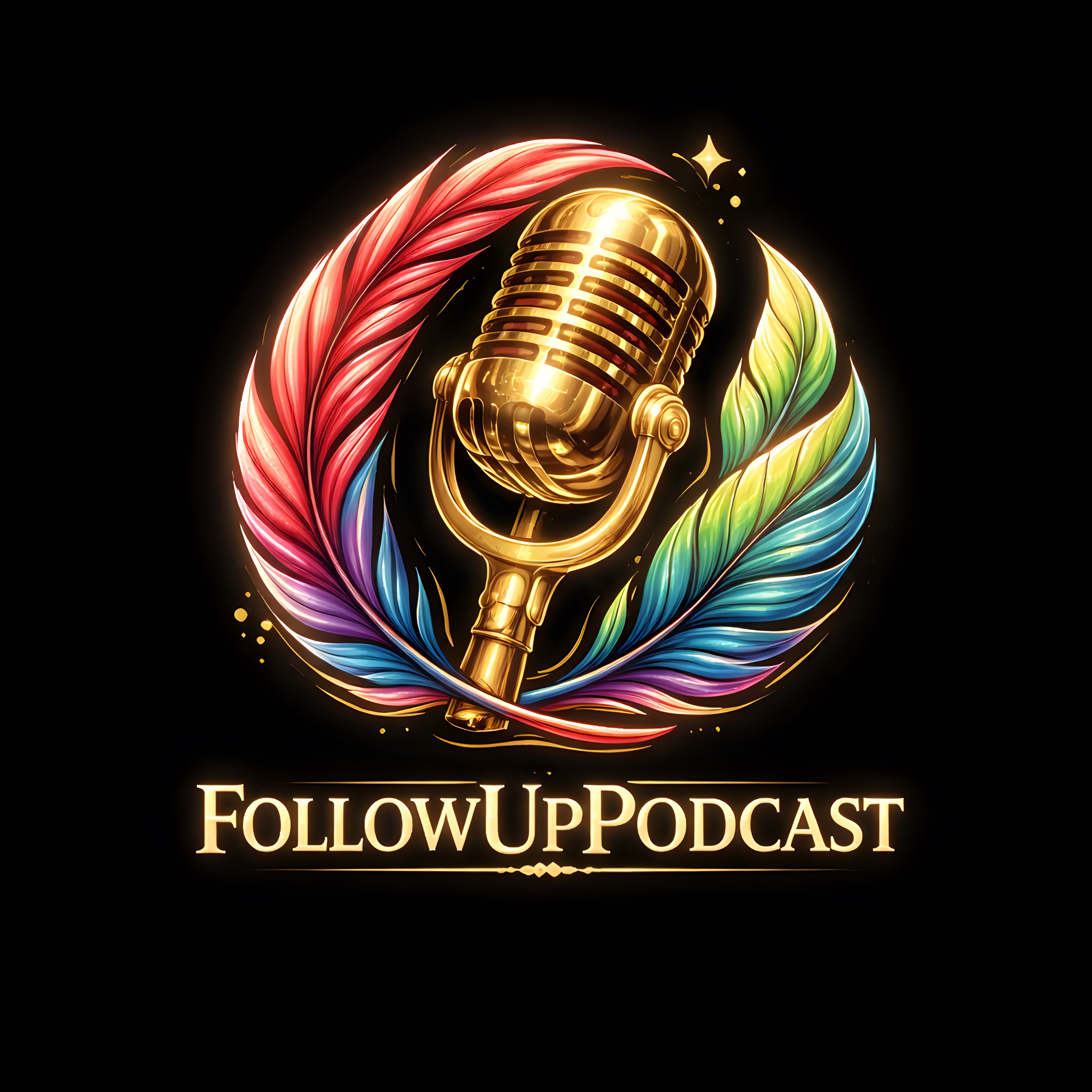FollowUpPodcast - Where Authenticity Is Timeless