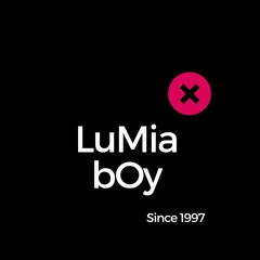 LuMia bOy
