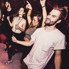 Cameron Michael Brown