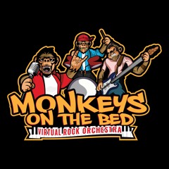 Monkeys on the Bed - Virtual Rock Orchestra