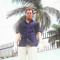 DEXTER MORGAN