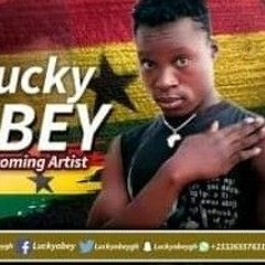 Lucky Obey Reggae