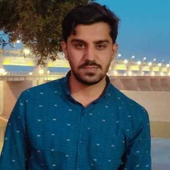 Shafqat Wassan