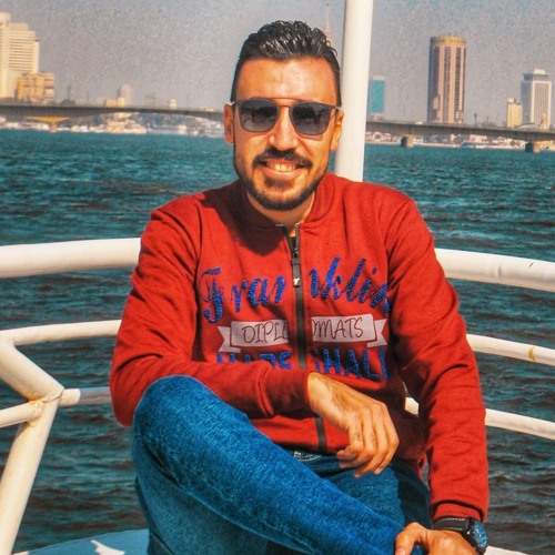 Ahmed samir’s avatar