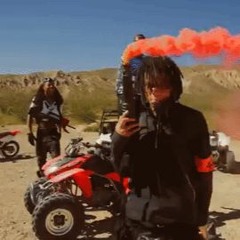 Jared Ramos-Charicata