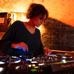 DJ A.Mandala