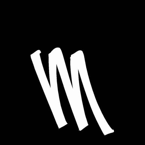 We Are Possessed (The Hand FRONTLINER KICK miniedit)