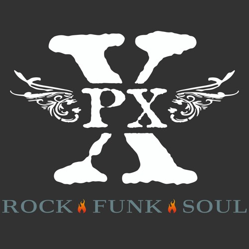 PX - Rock Funk Soul’s avatar