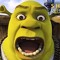 screaming Shrek 69,420
