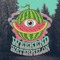 Weekend Watermelon