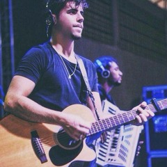 Pequena Flor - Gabriel Elias - Cover